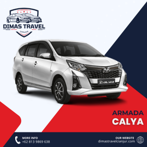 dimas-travel-cianjur-calya